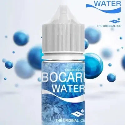 【LANA藍冰系列煙油】 小瓶油 多種口味選擇-原裝正品-30ML-VAKA糖果雲煙館